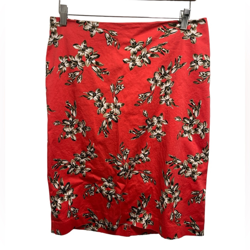 Talbots Skirt
